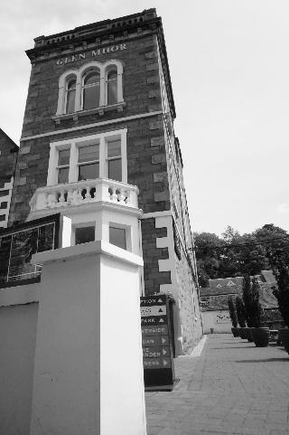 Glen Mhor Hotel fotoÄŸrafÄ±
