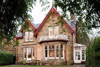 Glen Mhor Hotel fotoÄŸrafÄ±