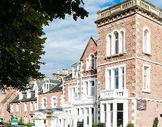 Glen Mhor Hotel fotoÄŸrafÄ±