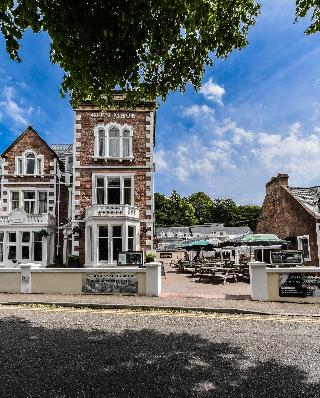 Glen Mhor Hotel fotoÄŸrafÄ±