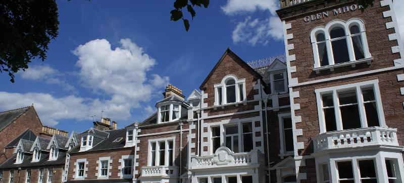 Glen Mhor Hotel - Genel