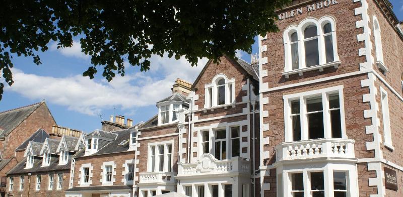 Glen Mhor Hotel - Genel