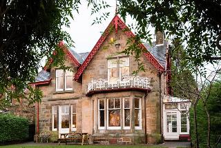 Glen Mhor Hotel fotoÄŸrafÄ±