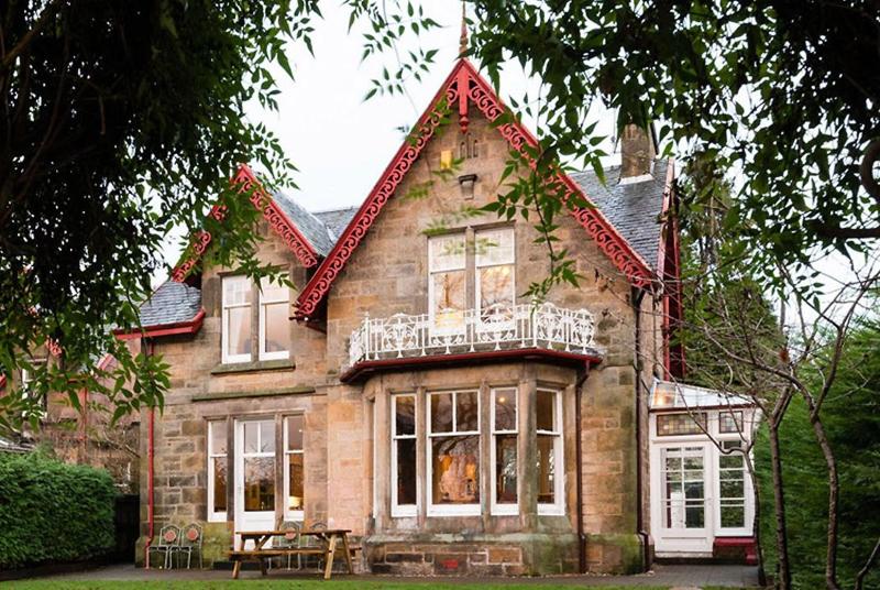 Glen Mhor Hotel - Genel