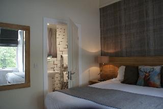 Glen Mhor Hotel fotoÄŸrafÄ±