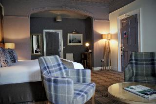 Glen Mhor Hotel fotoÄŸrafÄ±