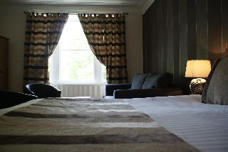Glen Mhor Hotel fotoÄŸrafÄ±