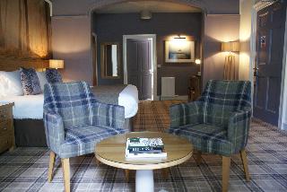 Glen Mhor Hotel fotoÄŸrafÄ±