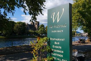 Glen Mhor Hotel fotoÄŸrafÄ±
