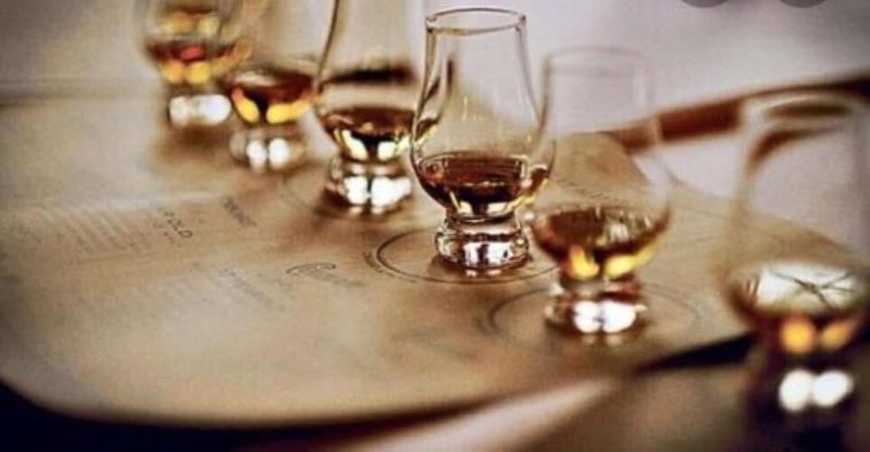 Glen Mhor Hotel - Restoran