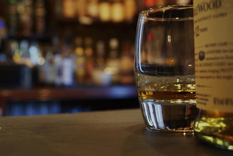 Glen Mhor Hotel - Restoran