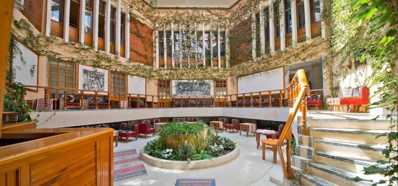 MC Beach Park Resort Hotel fotoÄŸrafÄ±