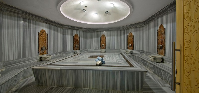 MC Beach Park Resort Hotel fotoÄŸrafÄ±