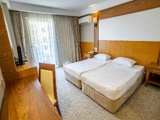 MC Beach Park Resort Hotel fotoÄŸrafÄ±