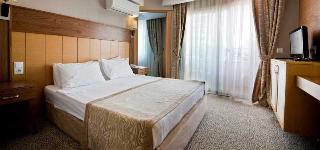 MC Beach Park Resort Hotel fotoÄŸrafÄ±