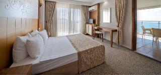 MC Beach Park Resort Hotel fotoÄŸrafÄ±