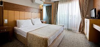 MC Beach Park Resort Hotel fotoÄŸrafÄ±