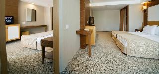 MC Beach Park Resort Hotel fotoÄŸrafÄ±