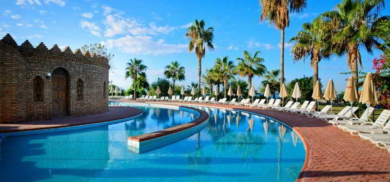 MC Beach Park Resort Hotel fotoÄŸrafÄ±