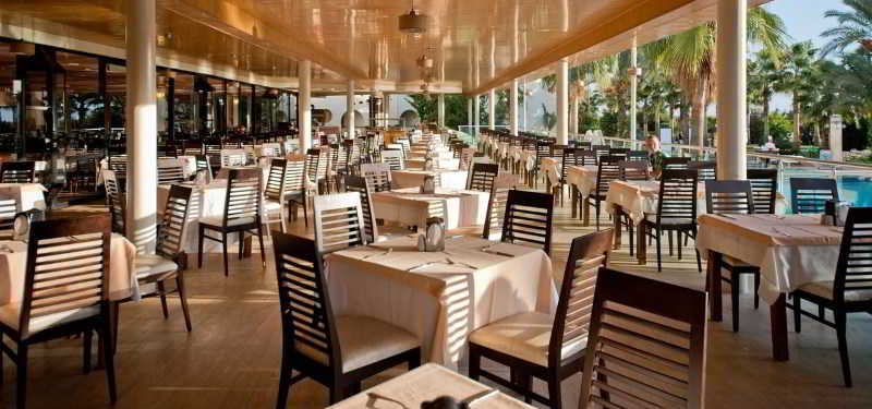 MC Beach Park Resort Hotel fotoÄŸrafÄ±