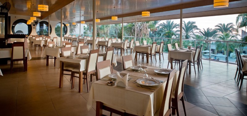 MC Beach Park Resort Hotel fotoÄŸrafÄ±