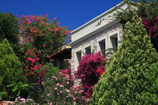 Zeytinada otel fotoğrafı