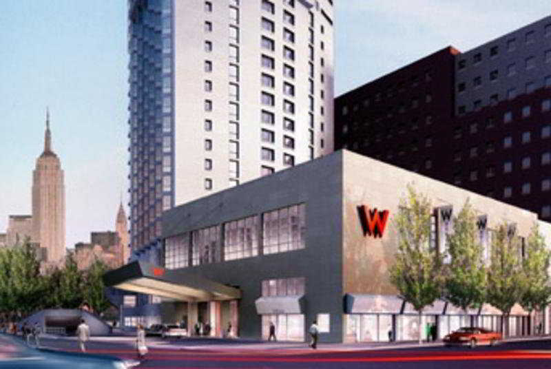 W Hoboken fotoÄŸrafÄ±