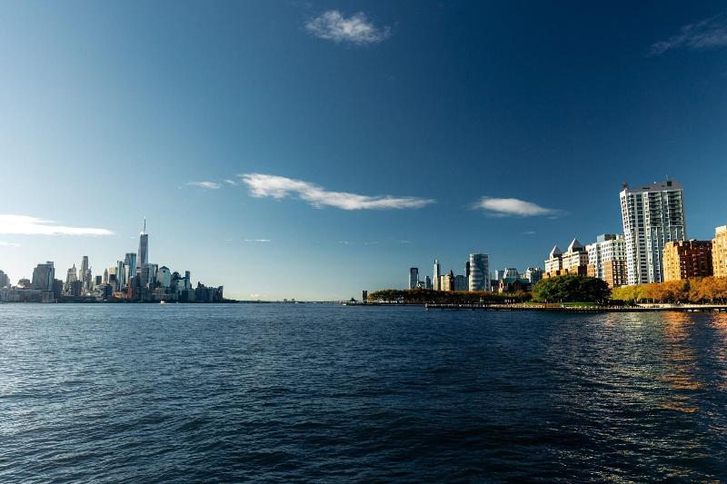 W Hoboken - Genel