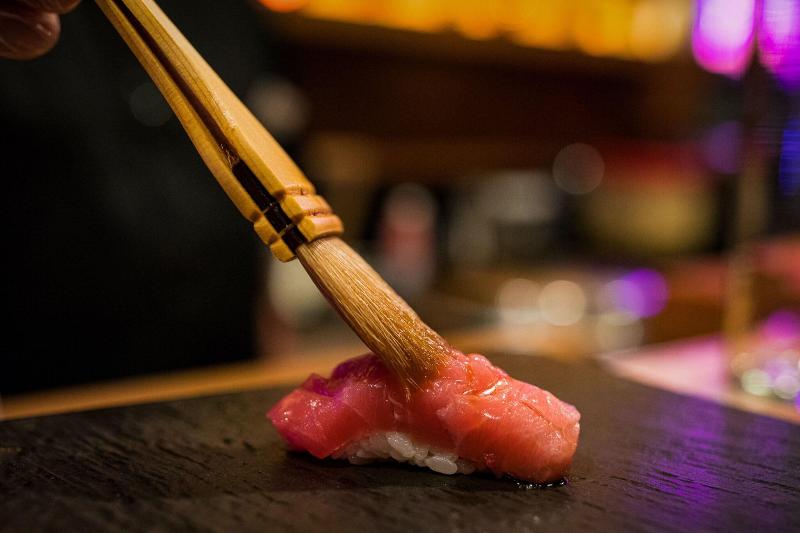 W Hoboken - Restoran