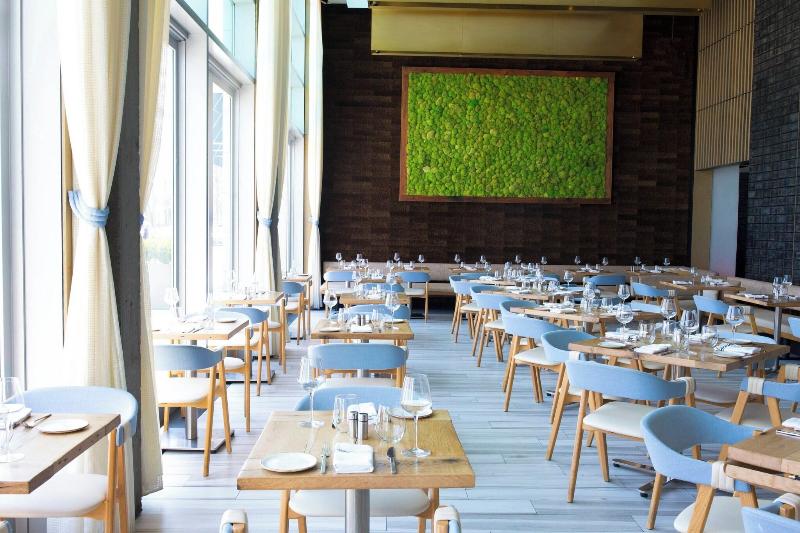 W Hoboken - Restoran