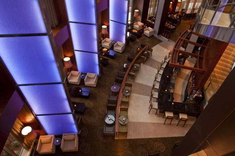 Westin Jersey City Newport fotoÄŸrafÄ±