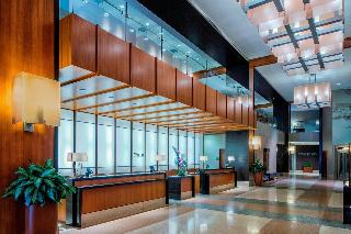 Westin Jersey City Newport fotoÄŸrafÄ±