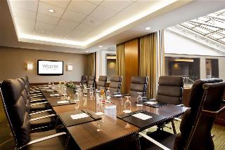 Westin Jersey City Newport fotoÄŸrafÄ±