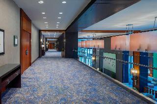 Westin Jersey City Newport fotoÄŸrafÄ±