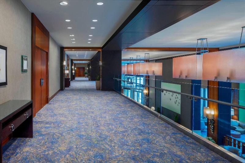 Westin Jersey City Newport - Toplantı