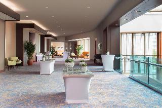 Westin Jersey City Newport fotoÄŸrafÄ±