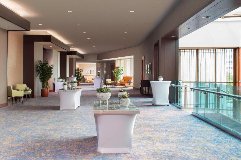 Westin Jersey City Newport - Toplantı