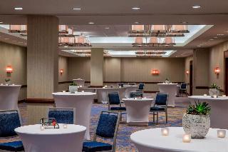 Westin Jersey City Newport fotoÄŸrafÄ±