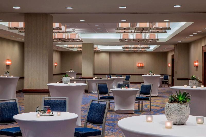 Westin Jersey City Newport - Toplantı