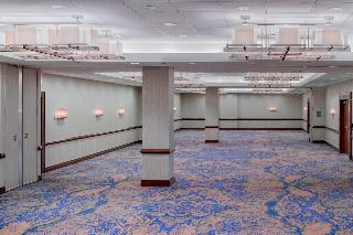 Westin Jersey City Newport fotoÄŸrafÄ±