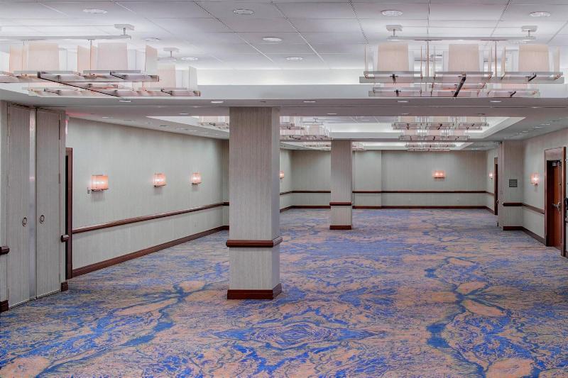 Westin Jersey City Newport - Toplantı