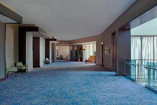 Westin Jersey City Newport fotoÄŸrafÄ±