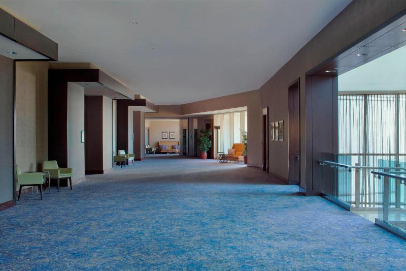 Westin Jersey City Newport - Toplantı