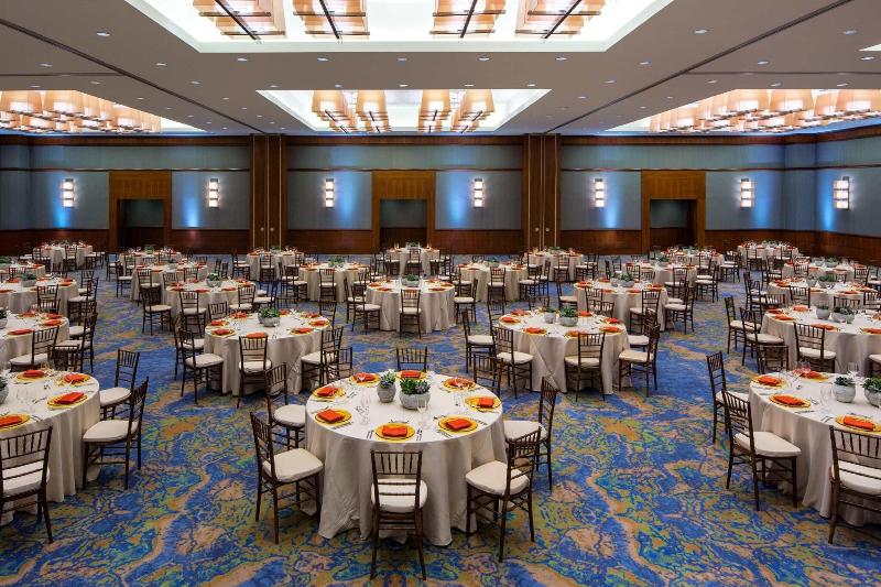 Westin Jersey City Newport - Toplantı