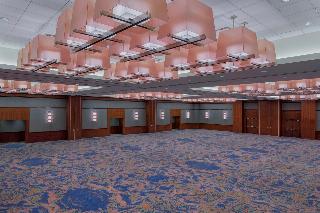 Westin Jersey City Newport fotoÄŸrafÄ±