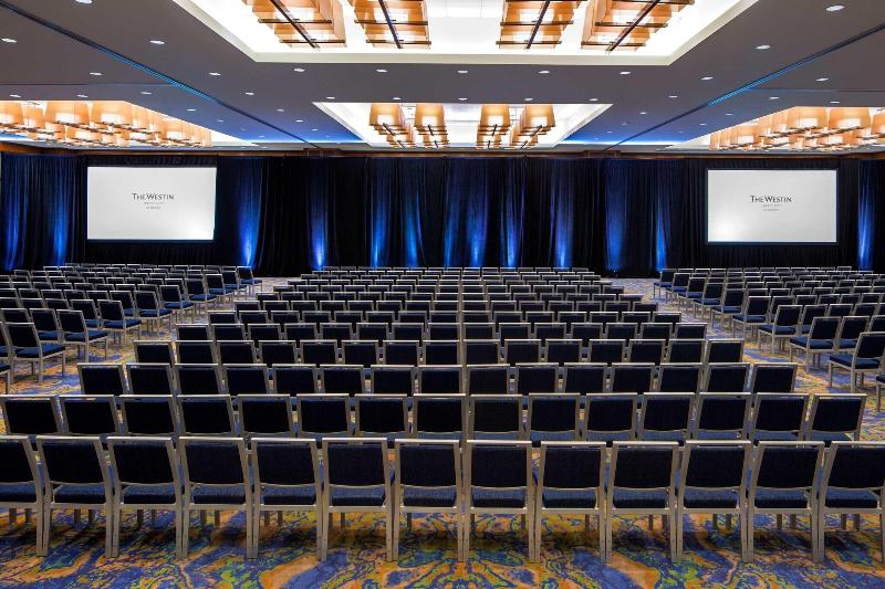 Westin Jersey City Newport - Toplantı