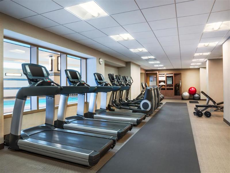 Westin Jersey City Newport - Aktivite