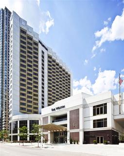 Westin Jersey City Newport fotoÄŸrafÄ±