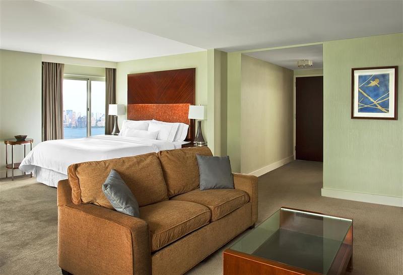 Westin Jersey City Newport - Genel