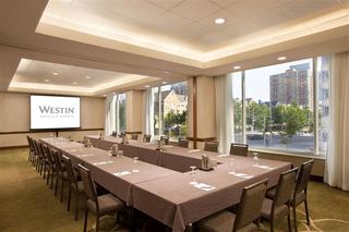 Westin Jersey City Newport fotoÄŸrafÄ±